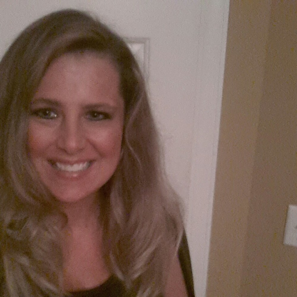 Meet your Posher, Angie